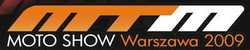 MTM Moto Show - logo